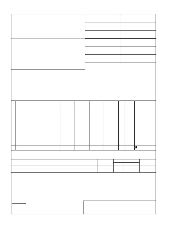 Tax Invoice: Igst Ac | PDF | Invoice | Payments