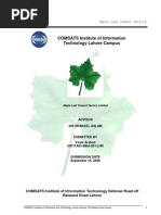 Download maple leaf internship report by yaser_ar20051929 SN7824083 doc pdf