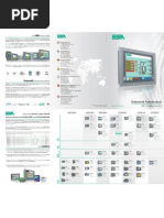 Esa Flyer Hmi 2012 en