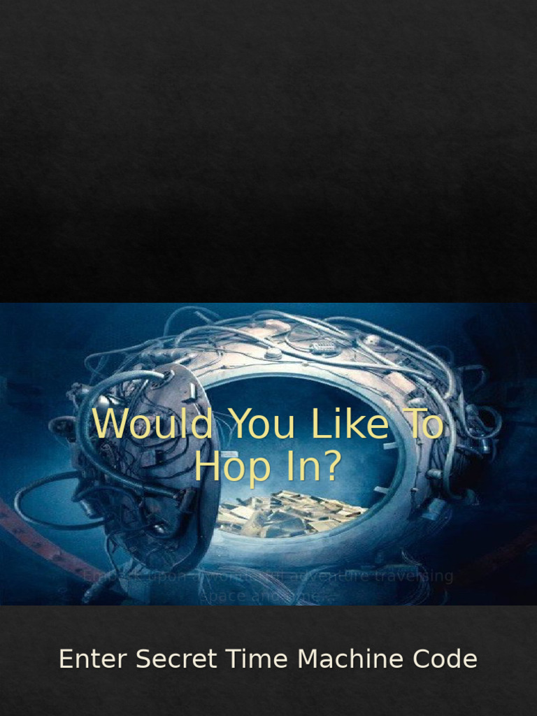 Final Presentation | PDF