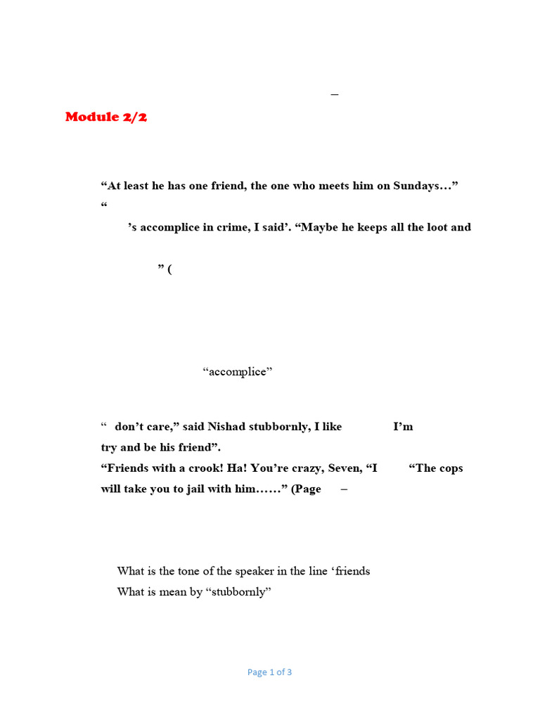 VII ENG L06A M02 EXPERT DETECTIVES WORKSHEET PDF