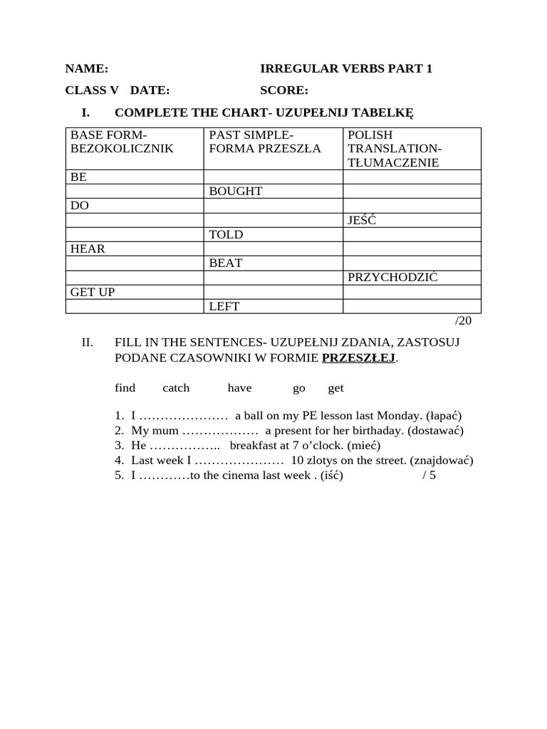 irregular-verbs-past-unit-7-kartk-wka-part-1-pdf