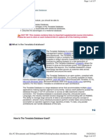 Introduction To Teradata