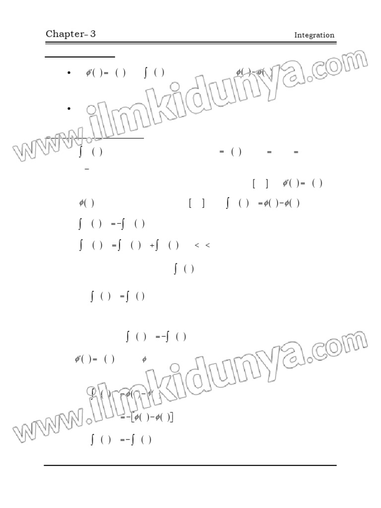 Ex 3 6 1 PDF Integral Mathematical Logic Ex 3 6 1 pdf integral mathematical logic