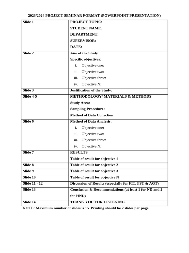 project-seminar-format-for-students-pdf