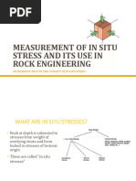 Rock Elasticity and Poisson's Ratio Values | PDF | Rock (Geology ...