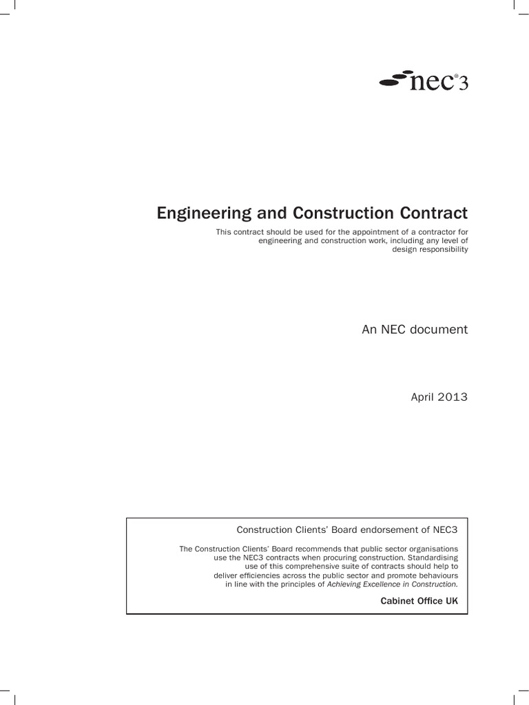 ECC3 | PDF | Business