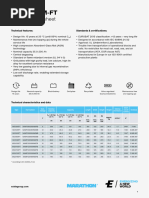 TPL 001 5 | PDF | Electric Power Transmission | Regulatory Compliance