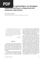 Rev Cs Educacion Los Cuadernos Escuela Serena | PDF