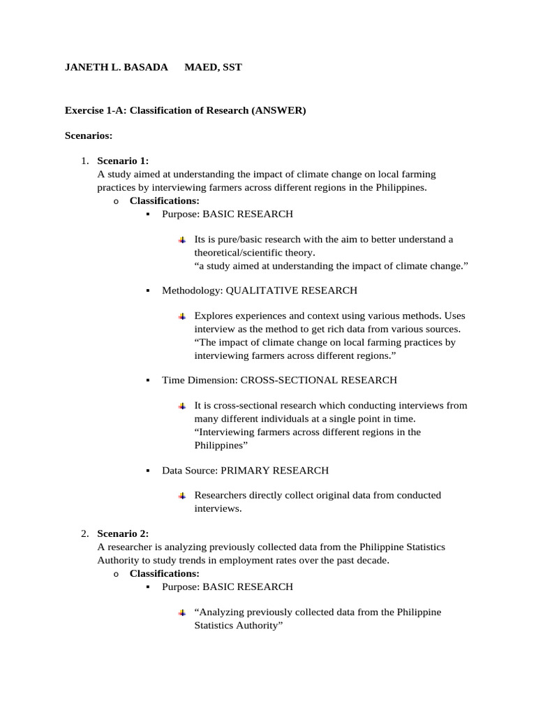 exercise-1-answer-pdf-methodology-quantitative-research
