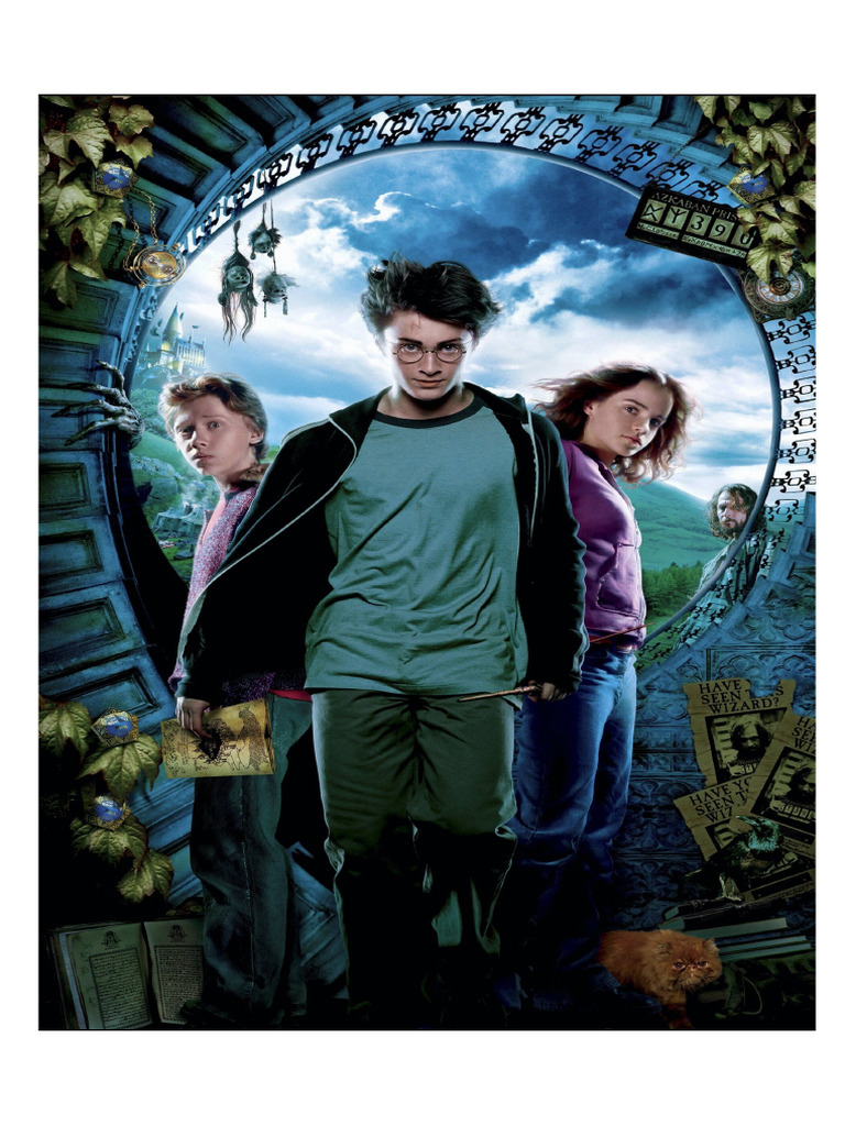 Movie Introduction | PDF