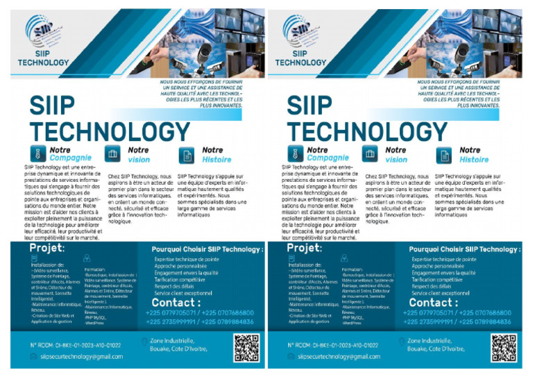 Flyers Siip | PDF