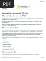 eCANS: Electronic Care Needs Assessment | PDF | Software | Computing