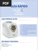 Guia Rapido Britania Multi Pane
