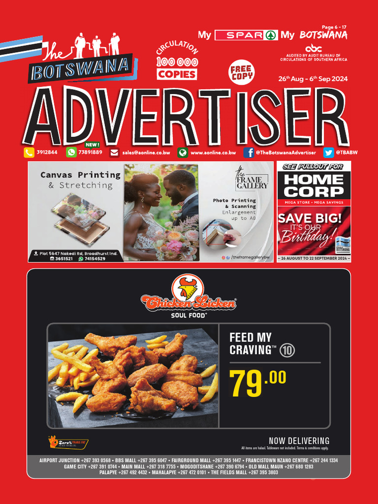 TBA 26th - 6th Sep 2024 | PDF | Personal Computers | Computer Hardware