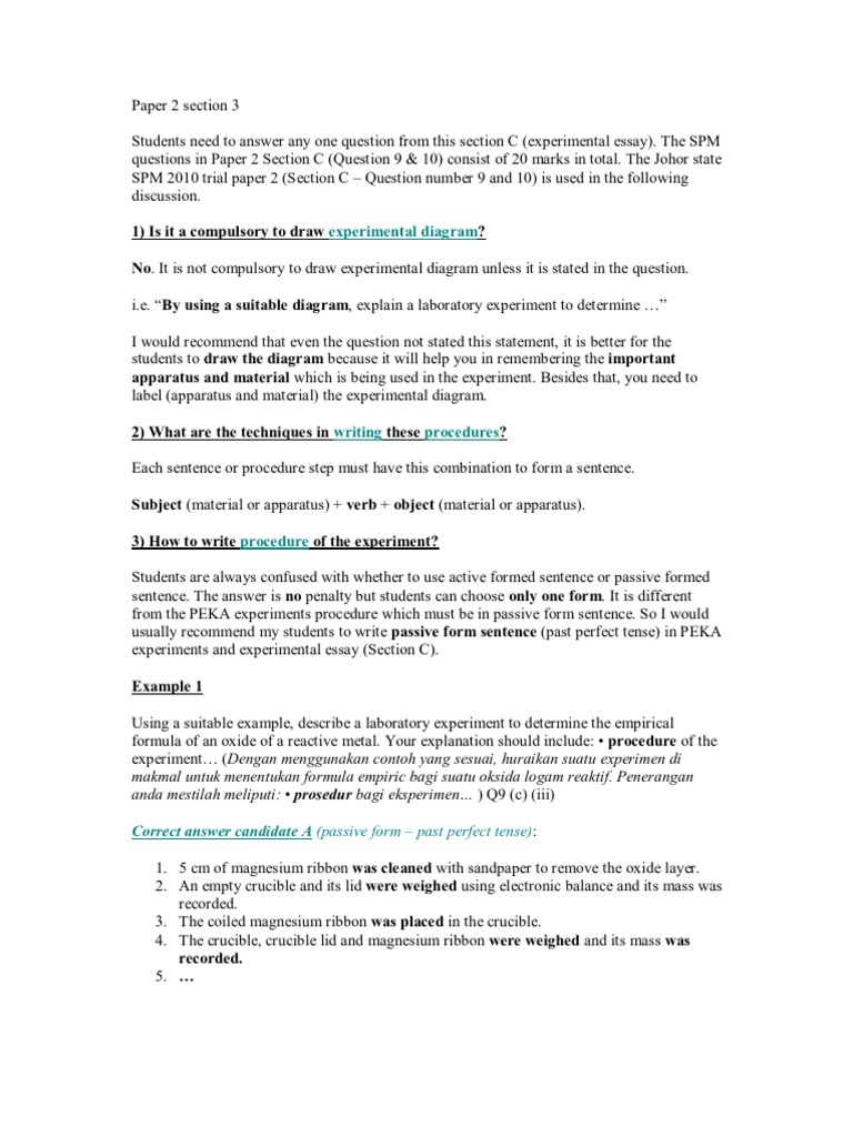 Encrypted Text Analysis | PDF | Experiment | Magnesium