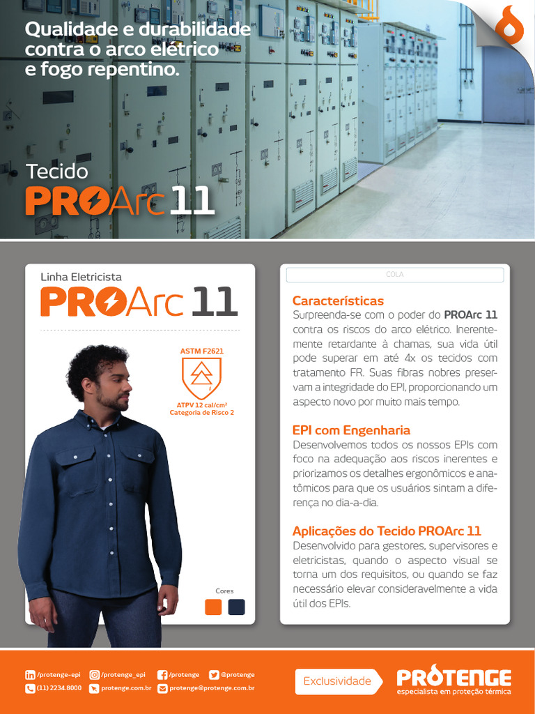 Portfolio PROArc 11 Impressão 05-2023 | PDF