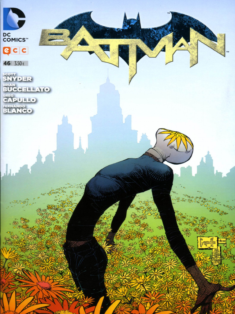 04 - Batman | PDF