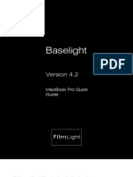 FL BL QG 0420 Base Light For Mac