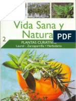 Enciclopedia Vida Sana y Natural 2