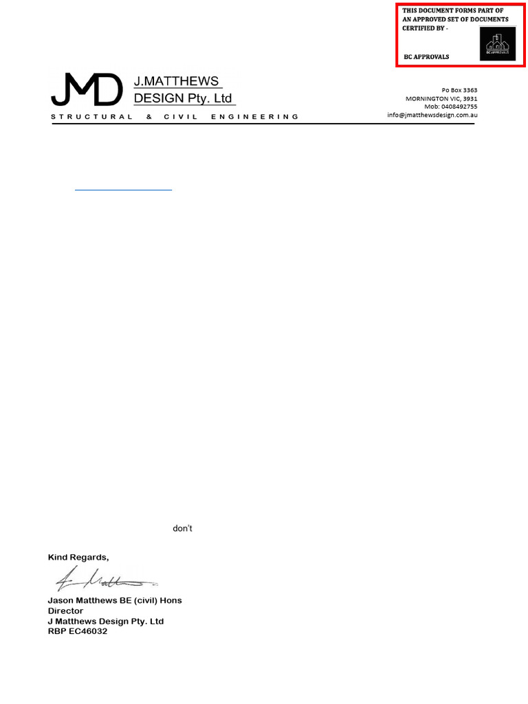 Structural Review for Fitness Studio | PDF | Buildings And Structures ...