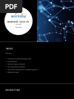 Workday Navigation Basics Guide | PDF | Icon (Computing) | Software