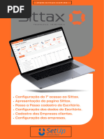 Guia de Acesso ao Sistema Epays | PDF | iOS | Programas
