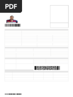 IVAC Application Form | PDF | Travel Visa | Passport
