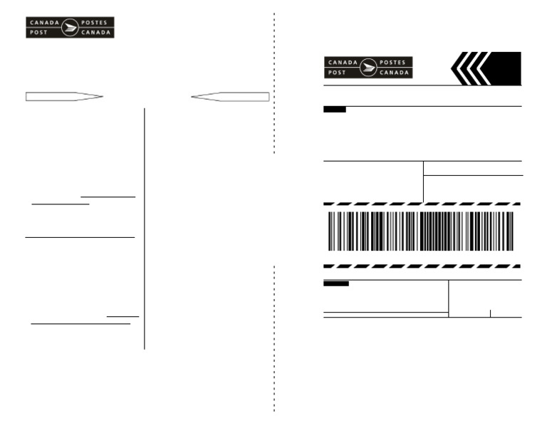 Retour SHEIN : Instructions d'expédition | PDF