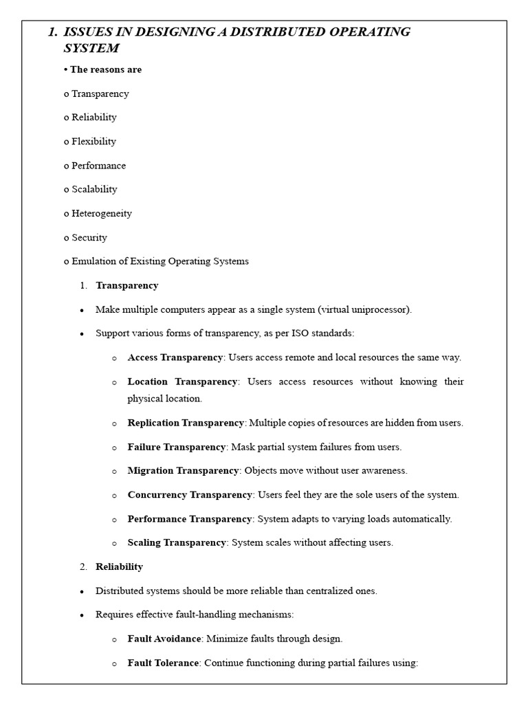 DS Ia1 | PDF | Transmission Control Protocol | Process (Computing)
