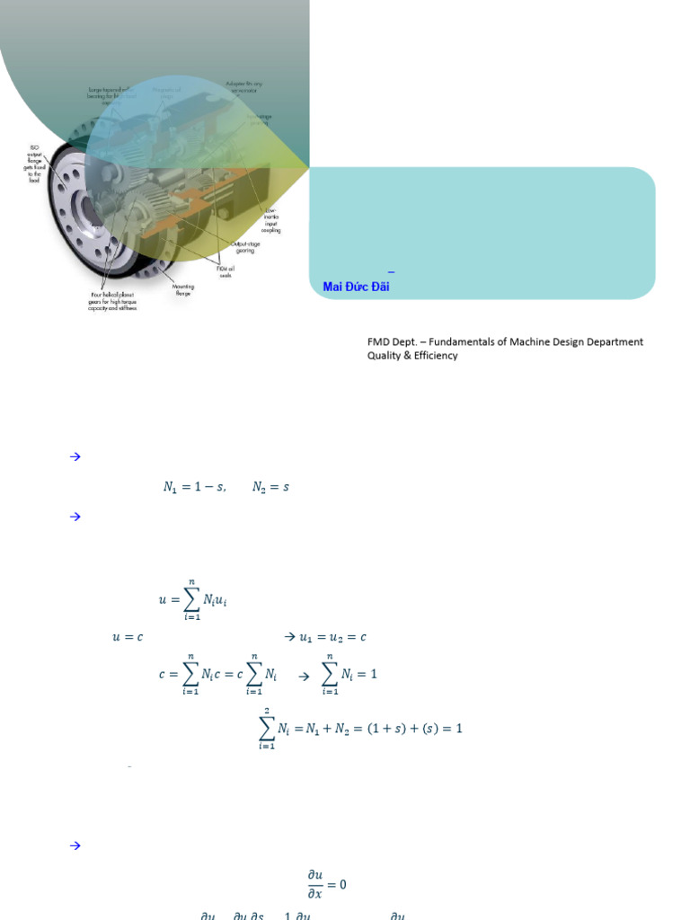Finite Element Method Basics and Applications | PDF | Finite Element ...