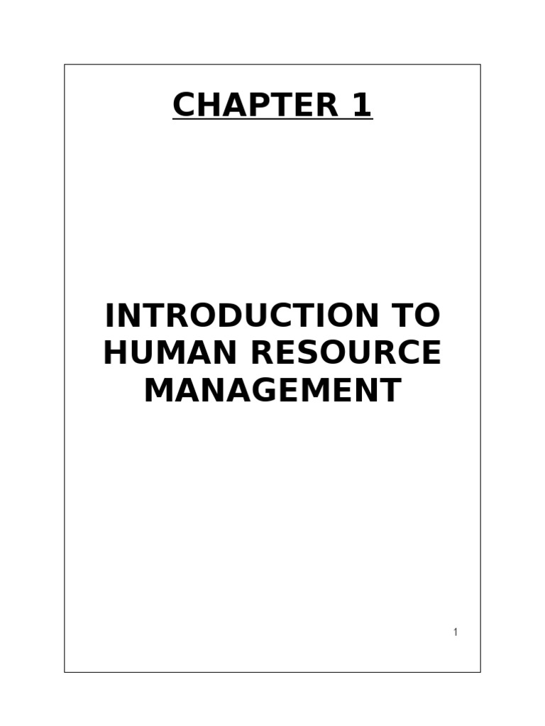 HRM in Banks Final | PDF | Human Resource Management | Human Resources