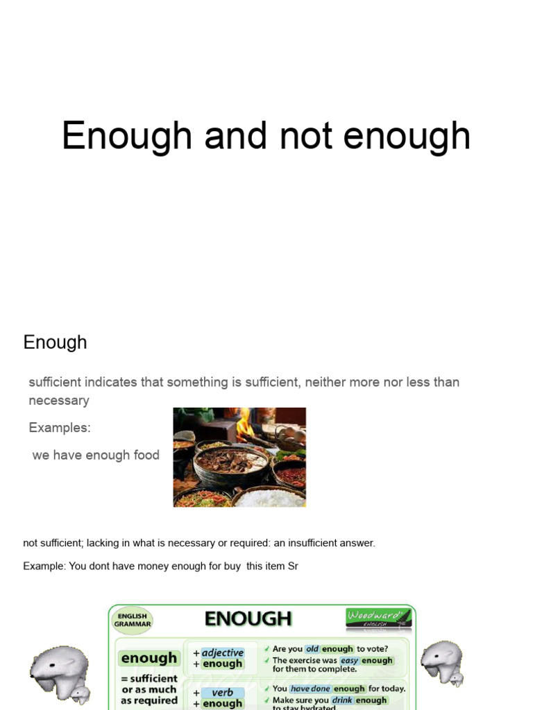 Understanding 