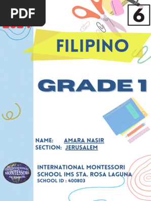 IMS Notebook  Cover
