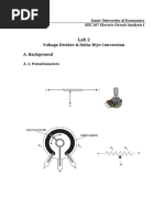 LTspice .step Command Guide | PDF