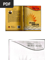 Modul Ms Word 2013 Cbt 2021 Pdf Teknologi Rekayasa