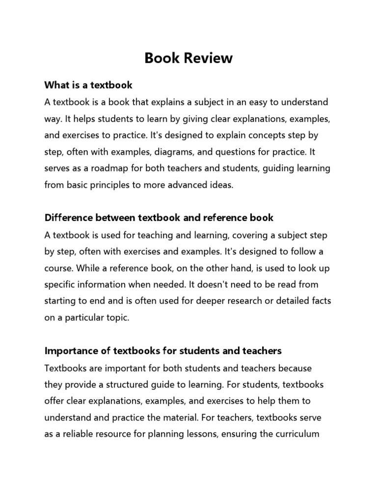 book-review-pdf-mathematics-textbook