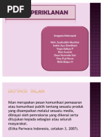 Download PpT Etika Periklanan by YOGA ADITYA PRATAMA SN78254080 doc pdf