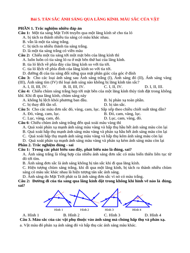 Bai 5 HS | PDF