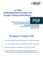 Provider+Testing+and+Readiness+National+Call