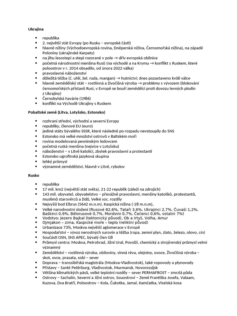 Ukrajina Pobalt PDF