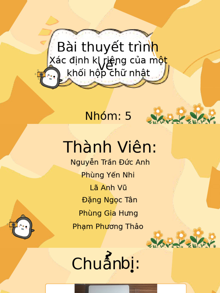 Group Project | PDF