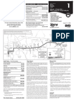 san diego mts route 1