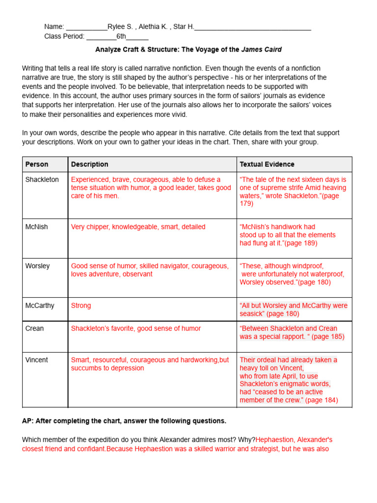 Rylee S. Alethia K.,Star H. | PDF | Linguistics | Syntax