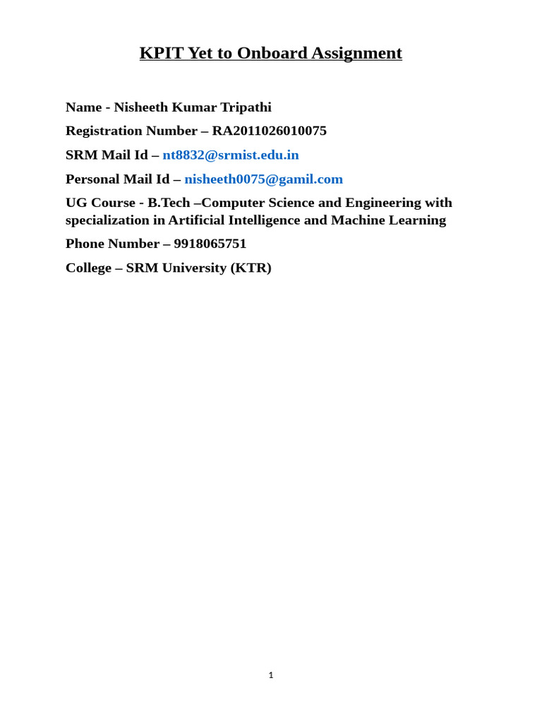 C Programming Assignments Overview | PDF | Body Mass Index | Integer ...