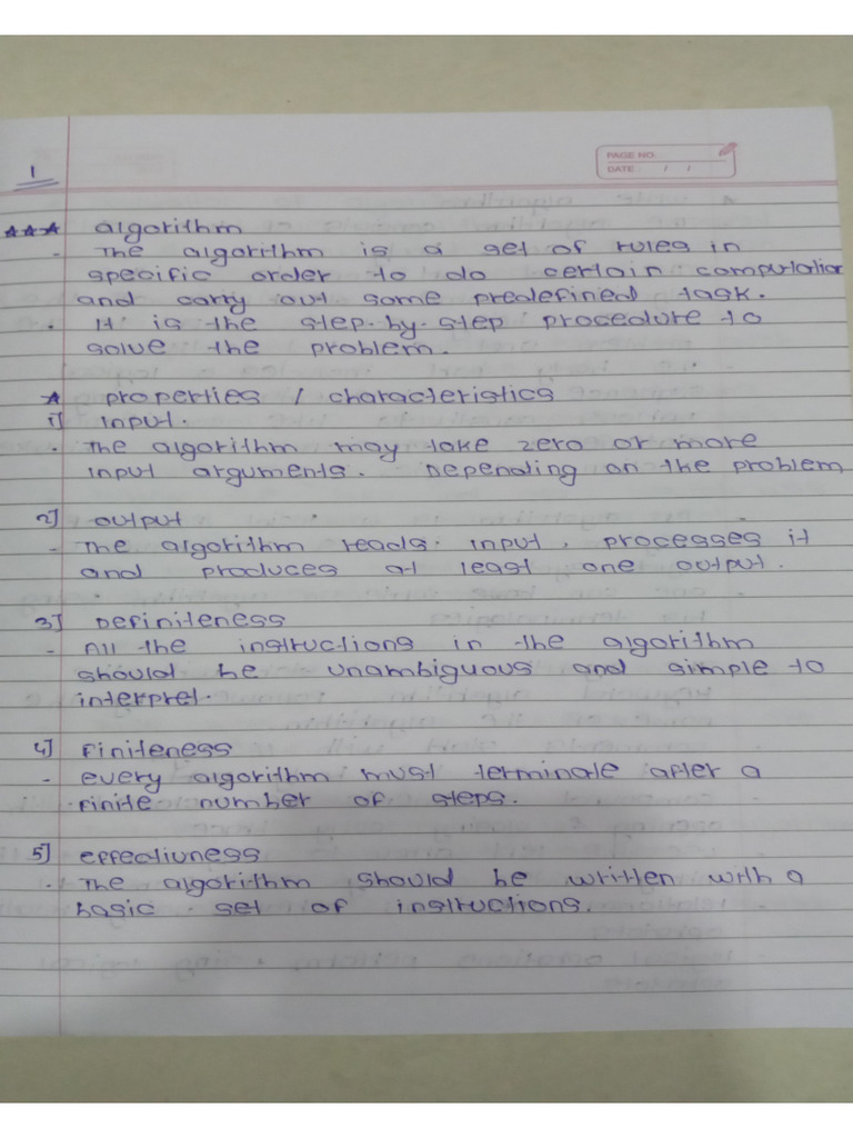 DAA | PDF