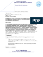 Final NCES Phase IV Stage II Decision 12-12-08