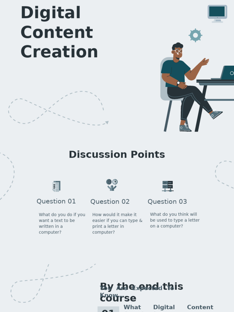 Digital Content Creation | PDF | Computers