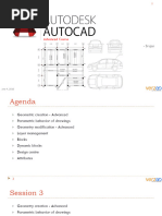 Drawings and Reports Workflow Guide | PDF