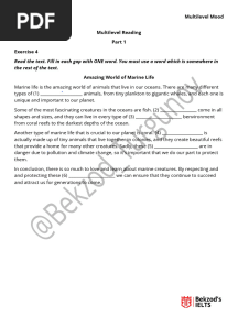 Nature Documents & PDFs | Scribd